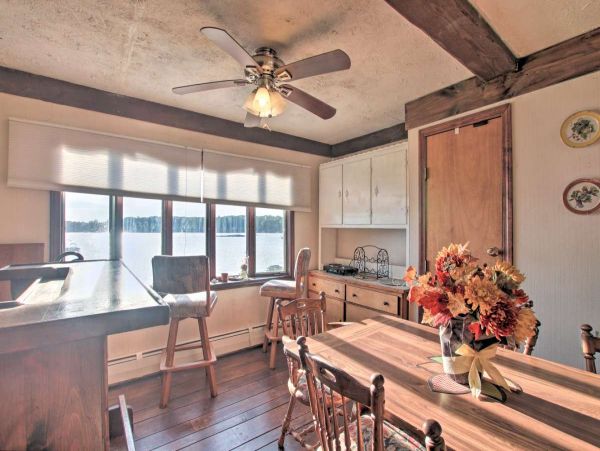 Hamptons Home 999927