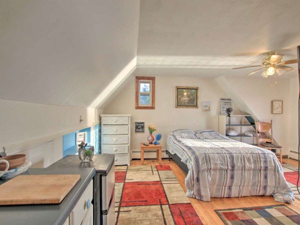 Hamptons Home 999927