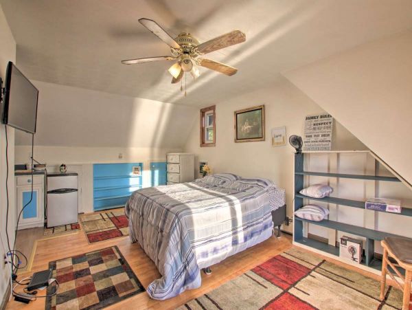 Hamptons Home 999927