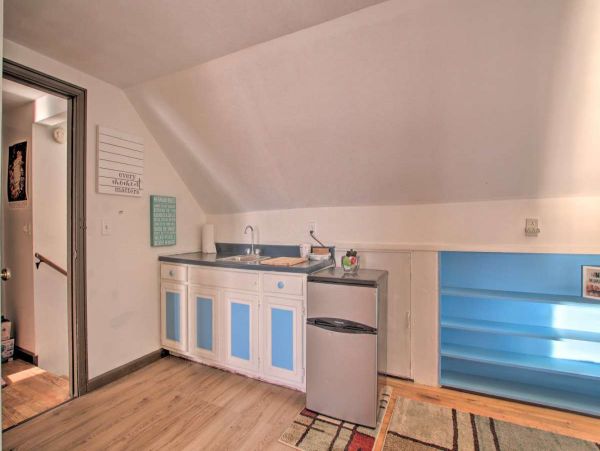 Hamptons Home 999927