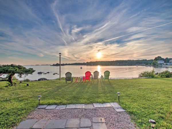 Hamptons Home 999927