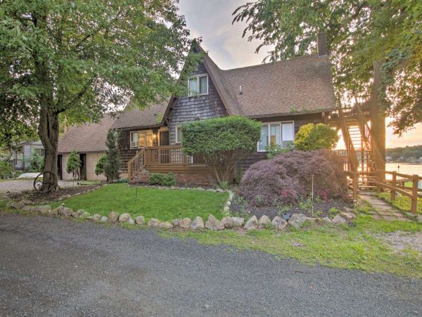 Hamptons Home 999927