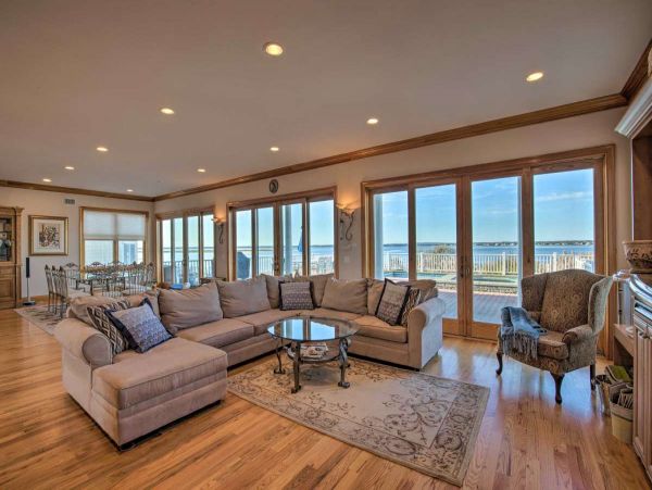 Hamptons Home 999928