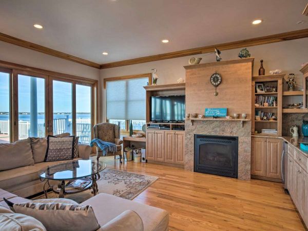 Hamptons Home 999928