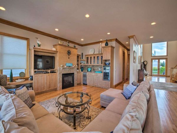 Hamptons Home 999928