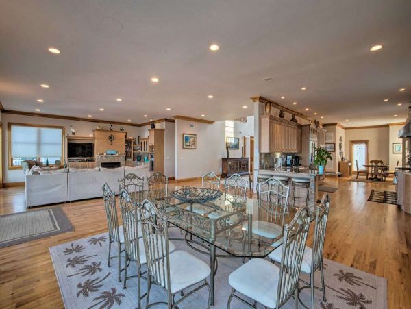 Hamptons Home 999928