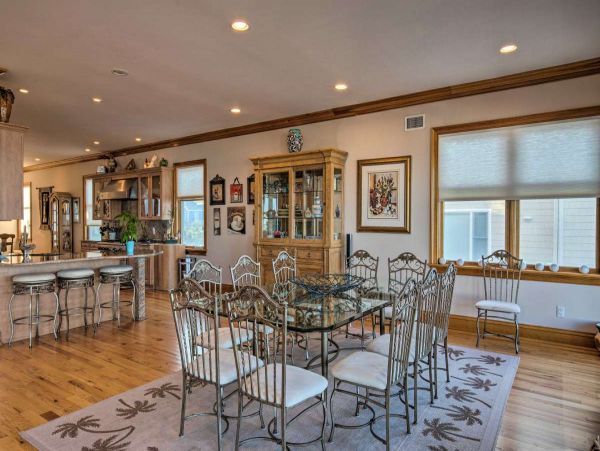 Hamptons Home 999928