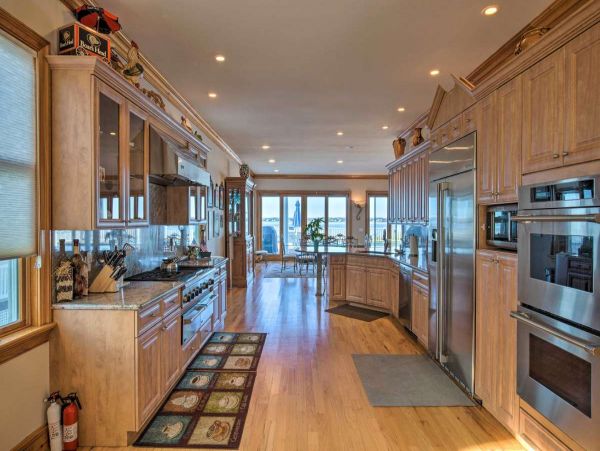 Hamptons Home 999928