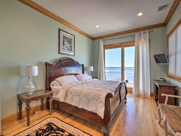 Hamptons Home 999928