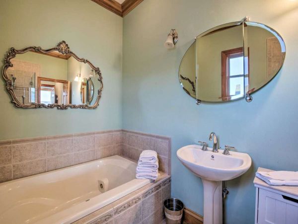 Hamptons Home 999928
