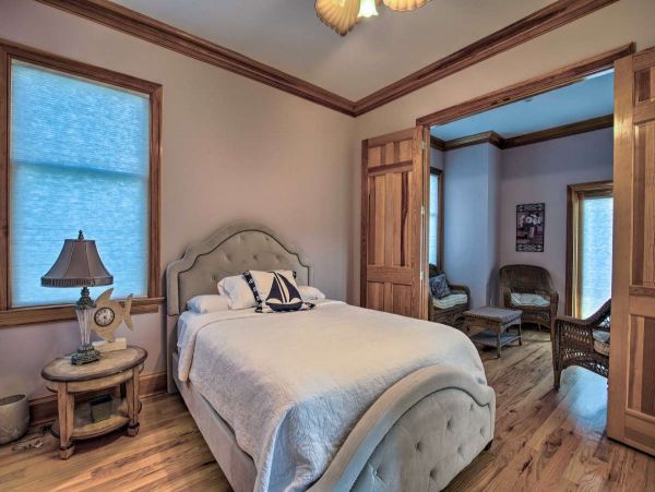 Hamptons Home 999928