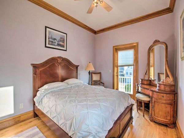 Hamptons Home 999928