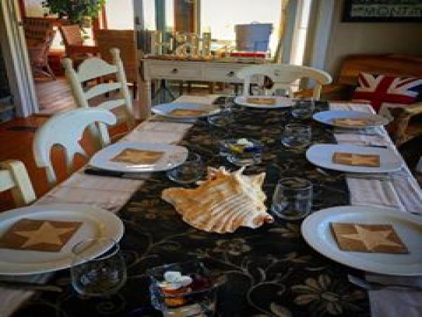 Hamptons Home 999929