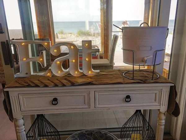 Hamptons Home 999929