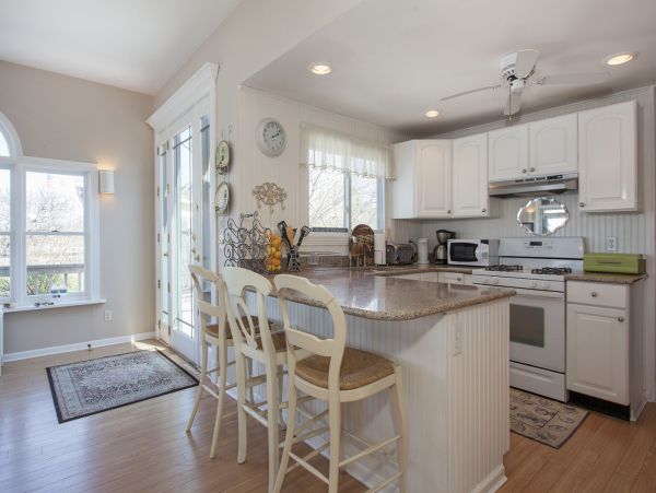 Hamptons Home 999929