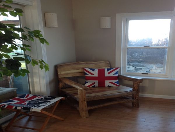 Hamptons Home 999929