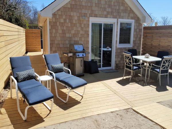 Hamptons Home 999930