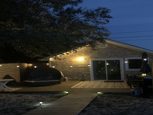 Hamptons Home 999930
