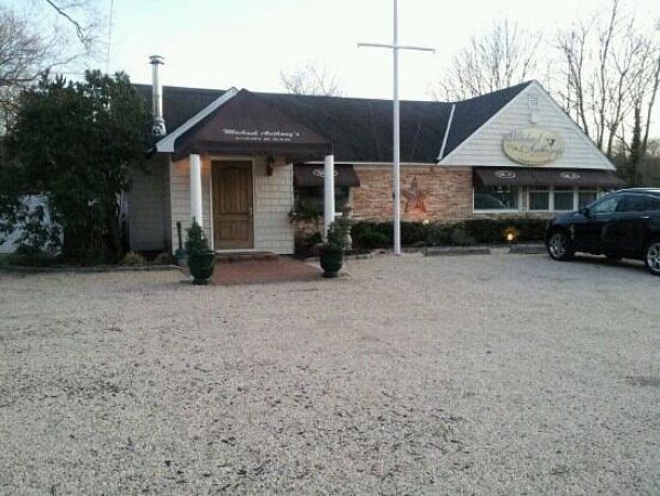 Hamptons Home 999930