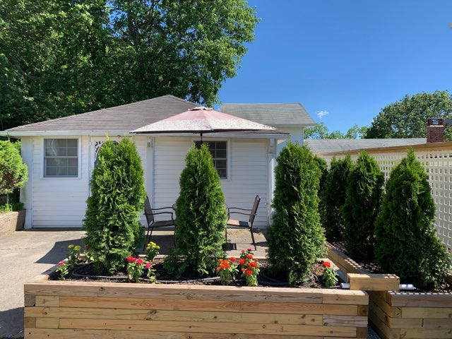 Hamptons Home 999931