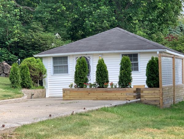 Hamptons Home 999931