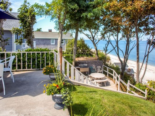 Hamptons Home 999931