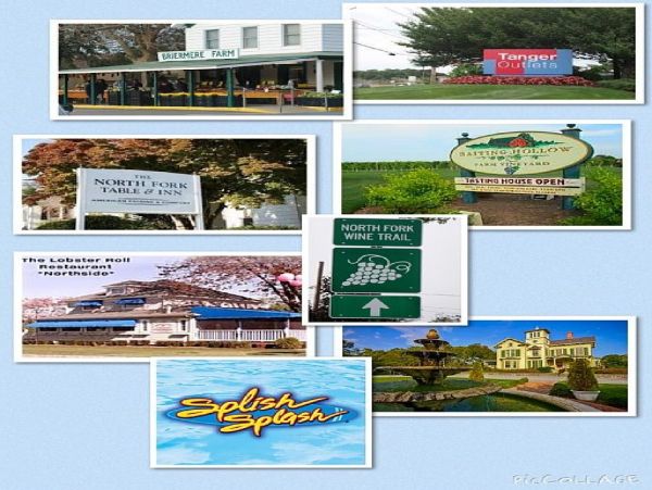 Hamptons Home 999931