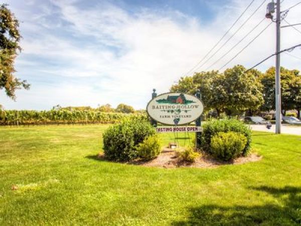 Hamptons Home 999931