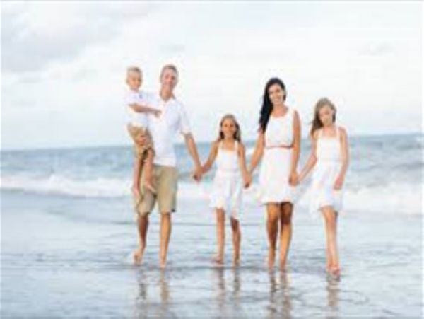 Hamptons Home 999932