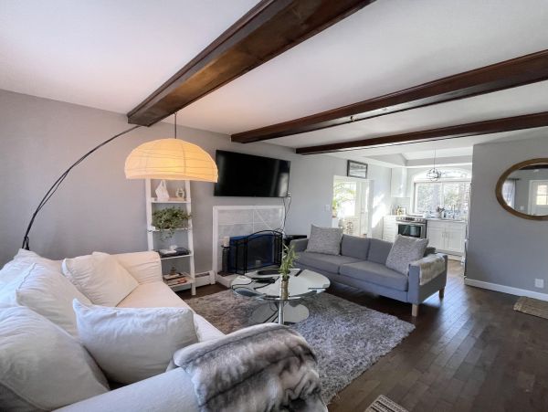 Hamptons Home 999933