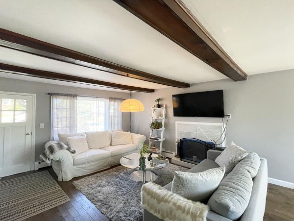 Hamptons Home 999933