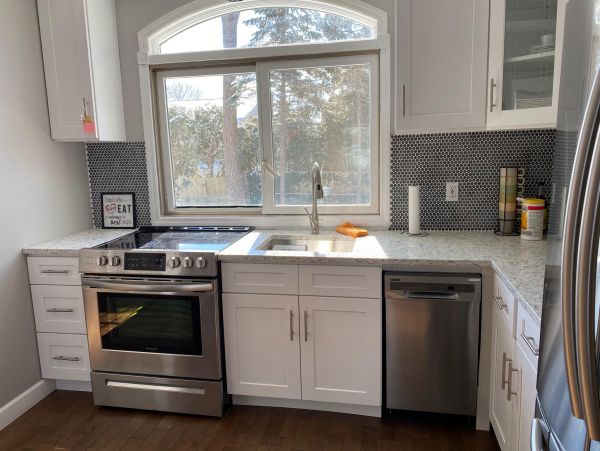 Hamptons Home 999933