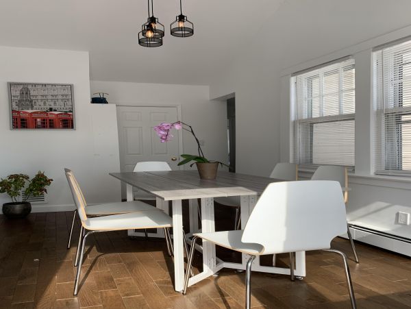 Hamptons Home 999933