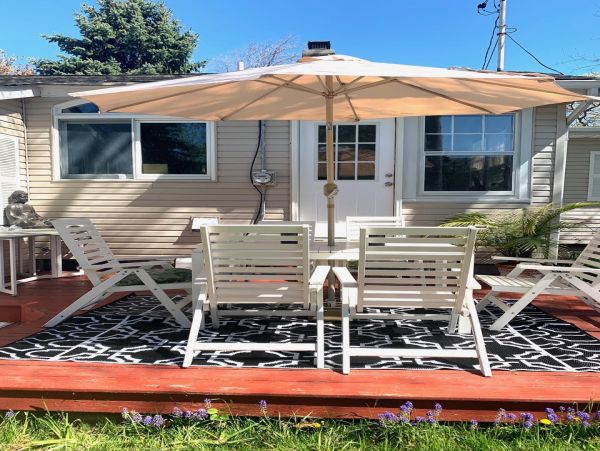 Hamptons Home 999933