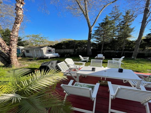 Hamptons Home 999933