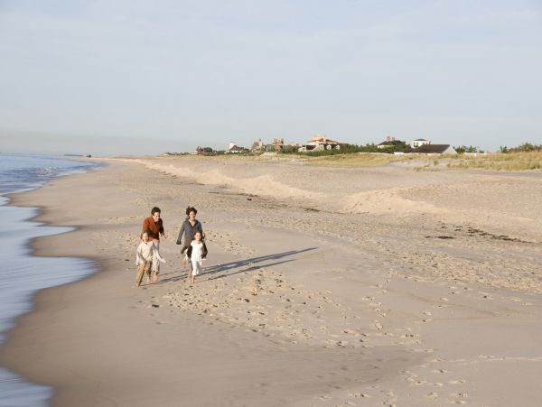 Hamptons Home 999933