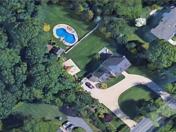 Hamptons Home 999934