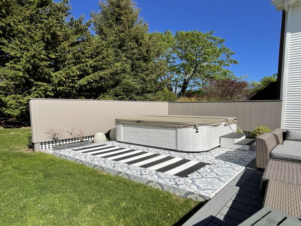 Hamptons Home 999934