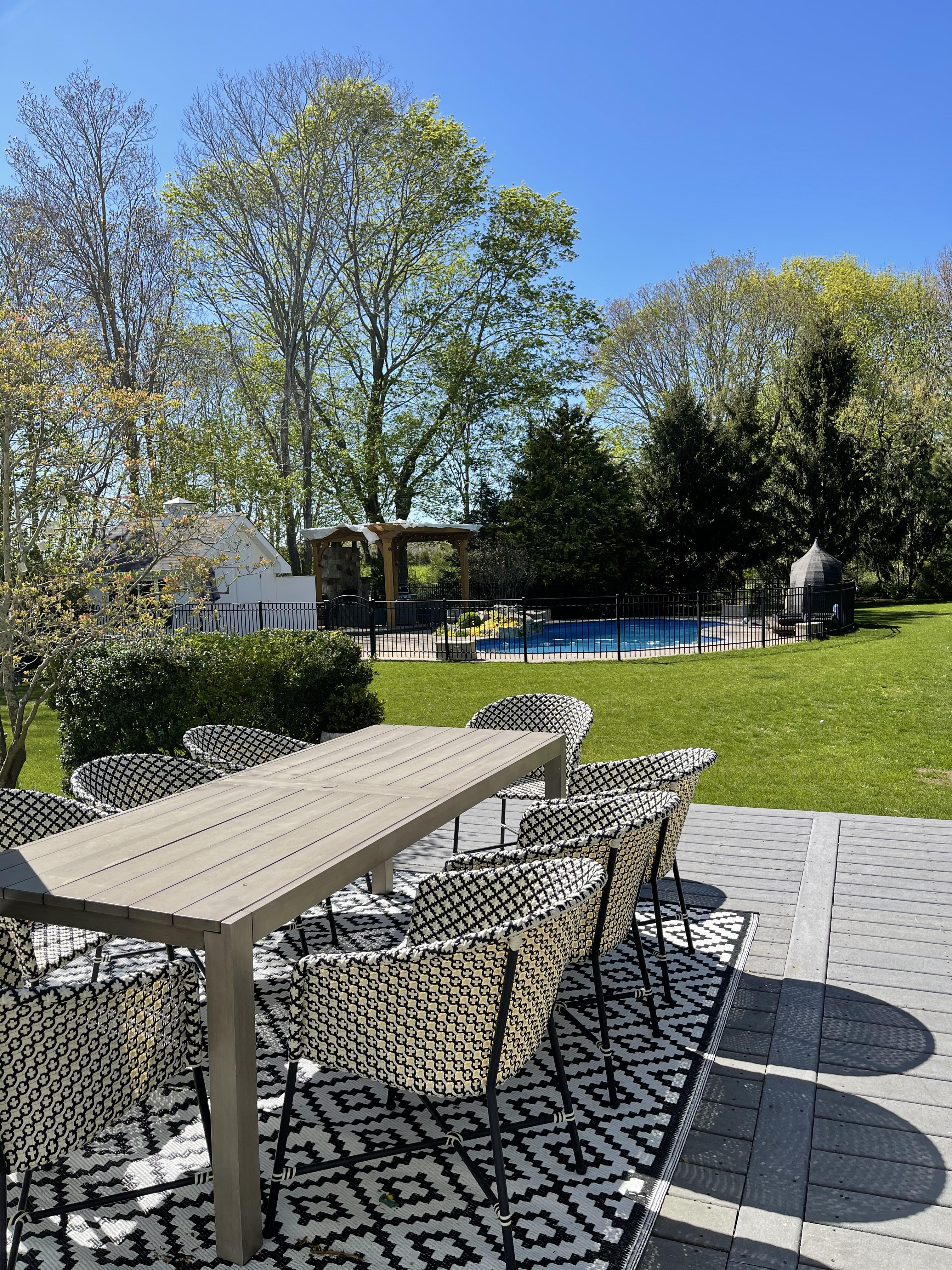 Hamptons Home 999934