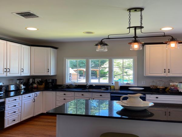 Hamptons Home 999934
