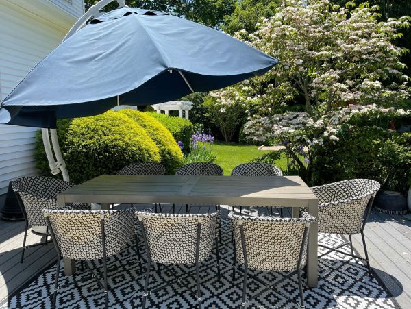 Hamptons Home 999934