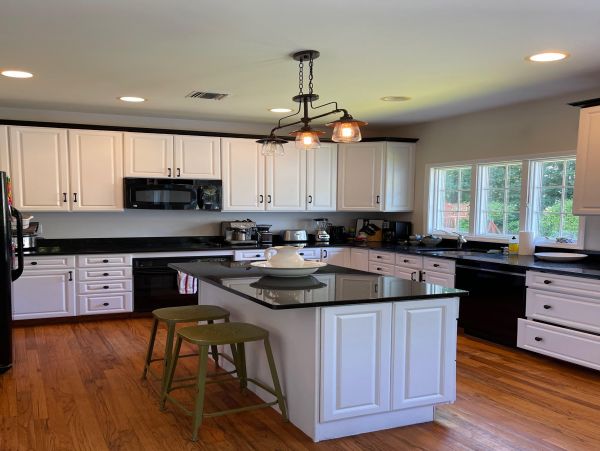 Hamptons Home 999934