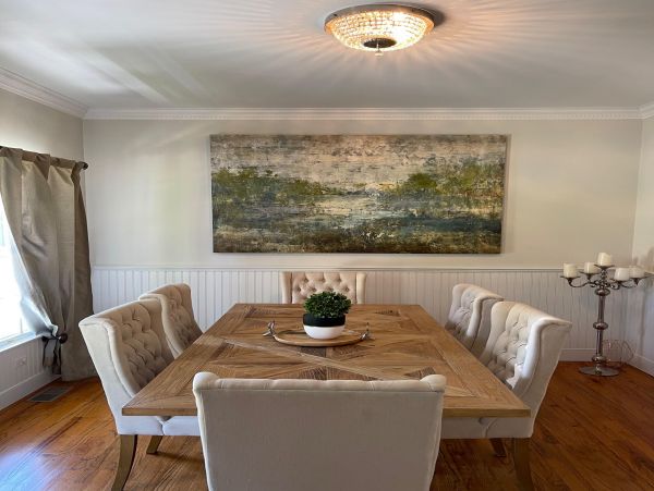 Hamptons Home 999934