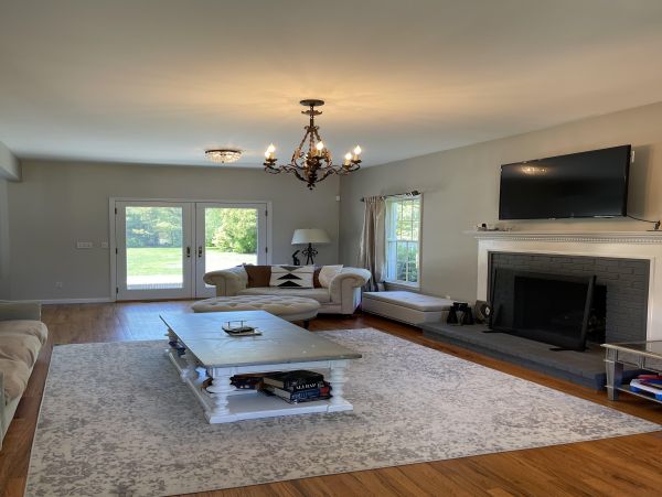 Hamptons Home 999934