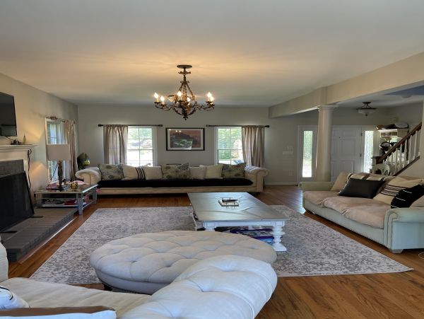 Hamptons Home 999934
