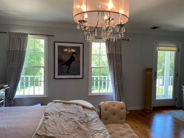Hamptons Home 999934