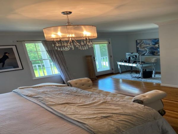 Hamptons Home 999934