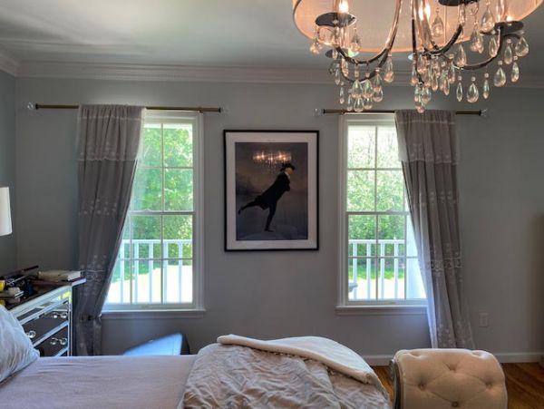 Hamptons Home 999934