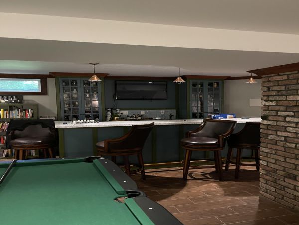Hamptons Home 999934