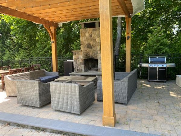 Hamptons Home 999934